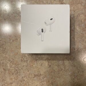 Apple AirPods Pro Charger - White